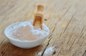 Awesome uses of baking soda