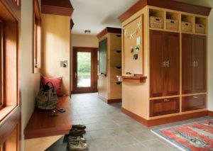 Keep Your Home’s Point of Entry Organized