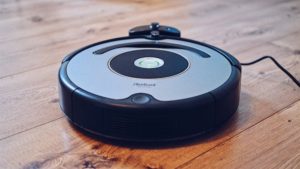 best robotic vacuum