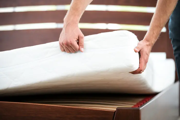 How to Deep Clean a Memory Foam Mattress?