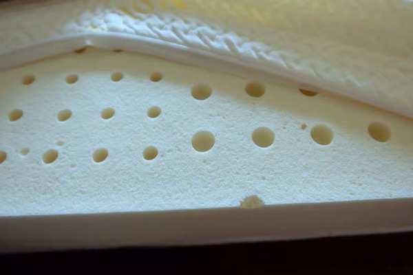 latex mattress