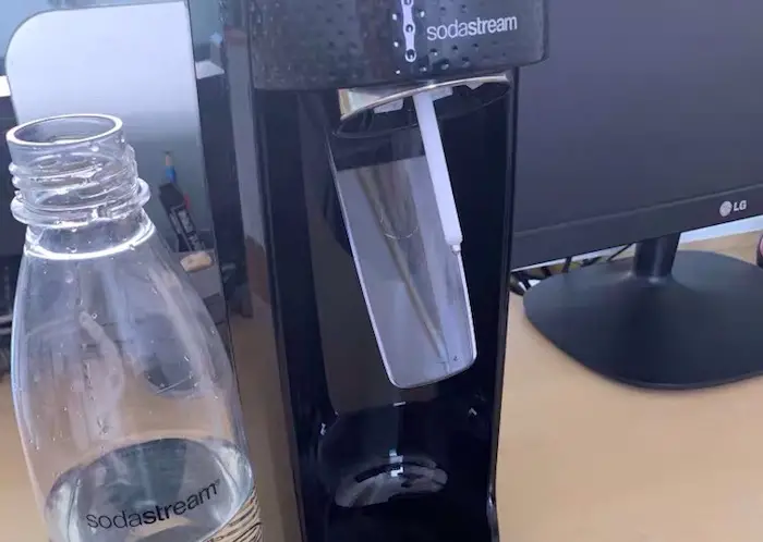 SodaStream Fizzi