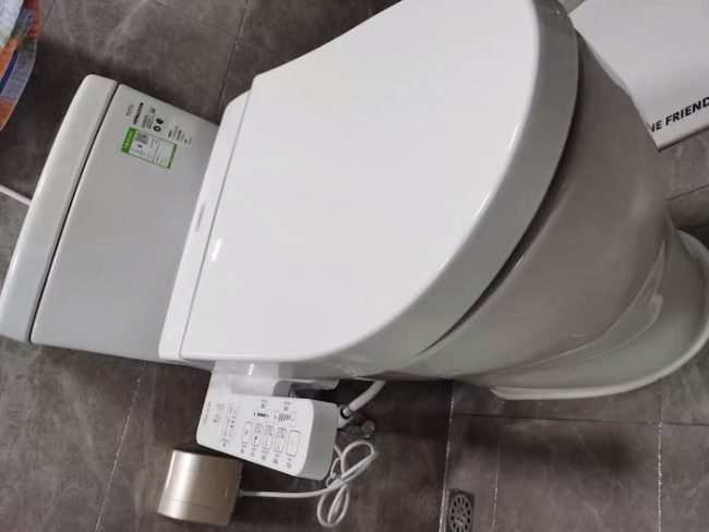 Can You Install TOTO WASHLET On Any Toilet?