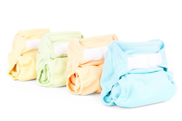 Best Washing Machines For Cloth Diapers
