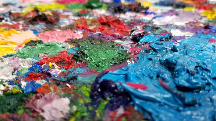 Will Oil Paints Ruin a Washing Machine?