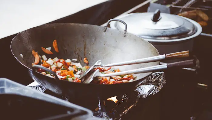 Best Range Hoods For Chinese Cooking