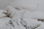 What Causes Holes in Bed Sheets? (Top 5 Causes) - Homelization